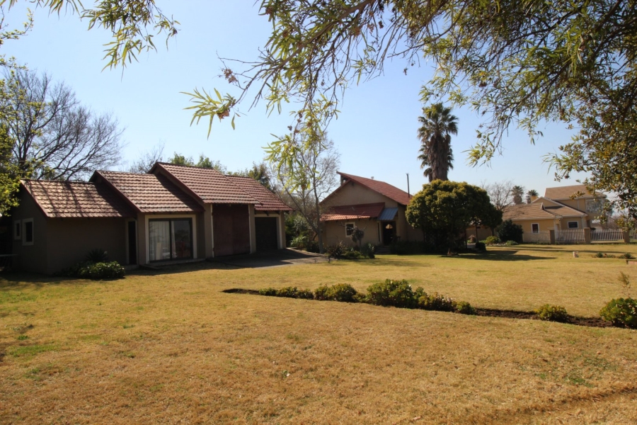 2 Bedroom Property for Sale in Deneysville Free State